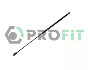 2015-0138 PROFIT Газовая пружина, крышка багажник 2015-0138 PROFIT Газовая пружина, крышка багажник