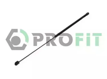 2015-0142 PROFIT Газовая пружина, крышка багажник 2015-0142 PROFIT Газовая пружина, крышка багажник