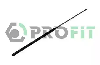 2015-0156 PROFIT Газовая пружина, крышка багажник 2015-0156 PROFIT Газовая пружина, крышка багажник