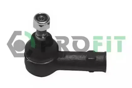 2302-0126 PROFIT Наконечник поперечной рулевой тяги 2302-0126 PROFIT Наконечник поперечной рулевой тяги