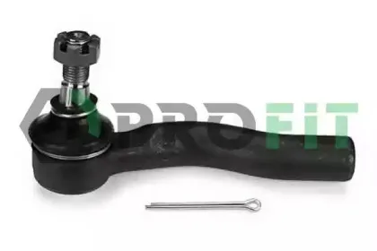 2302-0506 PROFIT Наконечник поперечной рулевой тяги 2302-0506 PROFIT Наконечник поперечной рулевой тяги