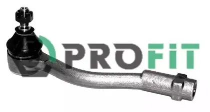 2302-0619 PROFIT Наконечник поперечной рулевой тяги 2302-0619 PROFIT Наконечник поперечной рулевой тяги