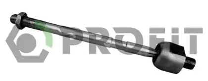 2303-0253 PROFIT Осевой шарнир, рулевая тяга 2303-0253 PROFIT Осевой шарнир, рулевая тяга