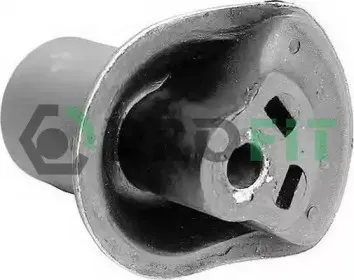 2307-0153 PROFIT Втулка, балка моста 2307-0153 PROFIT Втулка, балка моста