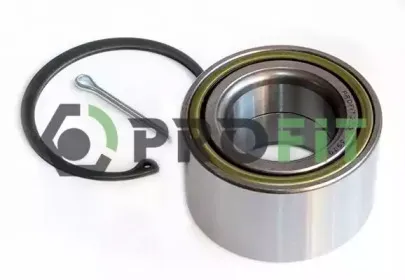 2501-3979 PROFIT Комплект подшипника ступицы колеса 2501-3979 PROFIT Комплект подшипника ступицы колеса