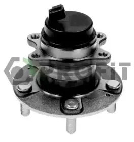 2501-5025 PROFIT Комплект подшипника ступицы колеса 2501-5025 PROFIT Комплект подшипника ступицы колеса