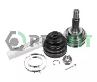 2710-1030 PROFIT Шарнирный комплект, приводной вал 2710-1030 PROFIT Шарнирный комплект, приводной вал