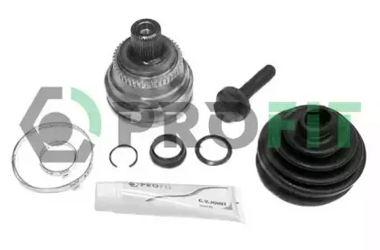 2710-1195 PROFIT Шарнирный комплект, приводной вал 2710-1195 PROFIT Шарнирный комплект, приводной вал