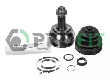 2710-1371 PROFIT Шарнирный комплект, приводной вал 2710-1371 PROFIT Шарнирный комплект, приводной вал