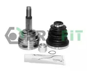 2710-1402 PROFIT Шарнирный комплект, приводной вал 2710-1402 PROFIT Шарнирный комплект, приводной вал