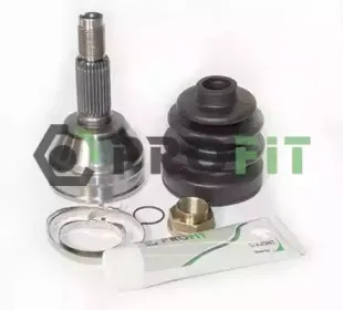 2710-2651 PROFIT Шарнирный комплект, приводной вал 2710-2651 PROFIT Шарнирный комплект, приводной вал