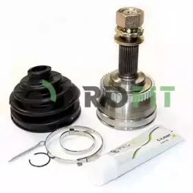 2710-2657 PROFIT Шарнирный комплект, приводной вал 2710-2657 PROFIT Шарнирный комплект, приводной вал