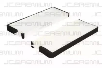 B40003PR-2X JC PREMIUM Фильтр, воздух во внутренном пространстве B40003PR-2X JC PREMIUM Фильтр, воздух во внутренном пространстве