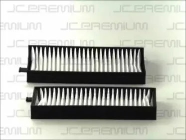 B40010PR JC PREMIUM Фильтр, воздух во внутренном пространстве B40010PR JC PREMIUM Фильтр, воздух во внутренном пространстве