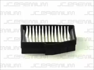 B40505PR JC PREMIUM Фильтр, воздух во внутренном пространстве B40505PR JC PREMIUM Фильтр, воздух во внутренном пространстве