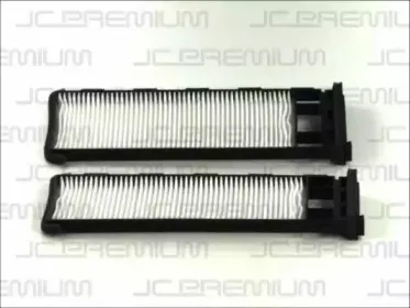B41008PR JC PREMIUM Фильтр, воздух во внутренном пространстве B41008PR JC PREMIUM Фильтр, воздух во внутренном пространстве