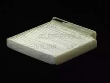 B41012PR JC PREMIUM Фильтр, воздух во внутренном пространстве B41012PR JC PREMIUM Фильтр, воздух во внутренном пространстве