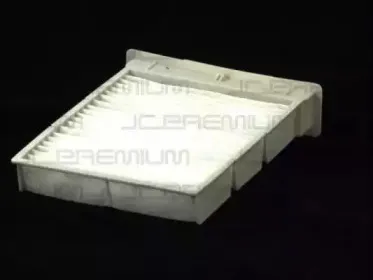 B42011PR JC PREMIUM Фильтр, воздух во внутренном пространстве B42011PR JC PREMIUM Фильтр, воздух во внутренном пространстве