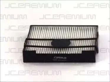 B47004PR JC PREMIUM Фильтр, воздух во внутренном пространстве B47004PR JC PREMIUM Фильтр, воздух во внутренном пространстве