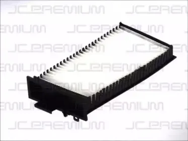 B4C010PR JC PREMIUM Фильтр, воздух во внутренном пространстве B4C010PR JC PREMIUM Фильтр, воздух во внутренном пространстве