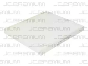 B4F024PR JC PREMIUM Фильтр, воздух во внутренном пространстве B4F024PR JC PREMIUM Фильтр, воздух во внутренном пространстве