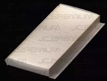 B4G008PR JC PREMIUM Фильтр, воздух во внутренном пространстве B4G008PR JC PREMIUM Фильтр, воздух во внутренном пространстве