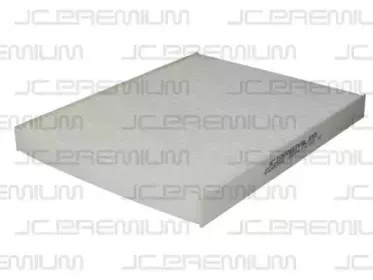 B4G022PR JC PREMIUM Фильтр, воздух во внутренном пространстве B4G022PR JC PREMIUM Фильтр, воздух во внутренном пространстве