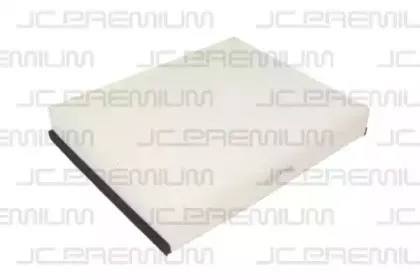 B4G025PR JC PREMIUM Фильтр, воздух во внутренном пространстве B4G025PR JC PREMIUM Фильтр, воздух во внутренном пространстве