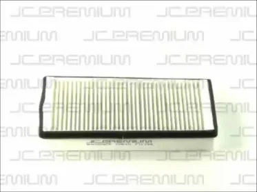 B4K002PR JC PREMIUM Фильтр, воздух во внутренном пространстве B4K002PR JC PREMIUM Фильтр, воздух во внутренном пространстве