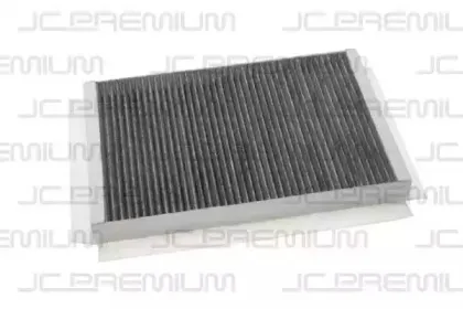 B4M026CPR JC PREMIUM Фильтр, воздух во внутренном пространстве B4M026CPR JC PREMIUM Фильтр, воздух во внутренном пространстве
