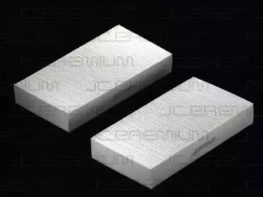 B4M028PR-2X JC PREMIUM Фильтр, воздух во внутренном пространстве B4M028PR-2X JC PREMIUM Фильтр, воздух во внутренном пространстве