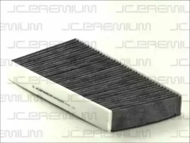 B4P016CPR JC PREMIUM Фильтр, воздух во внутренном пространстве B4P016CPR JC PREMIUM Фильтр, воздух во внутренном пространстве