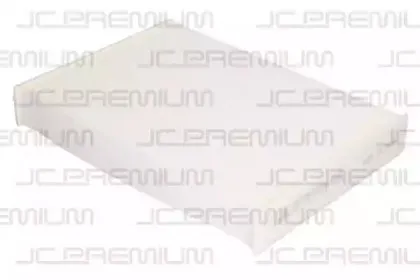 B4R037PR JC PREMIUM Фильтр, воздух во внутренном пространстве B4R037PR JC PREMIUM Фильтр, воздух во внутренном пространстве