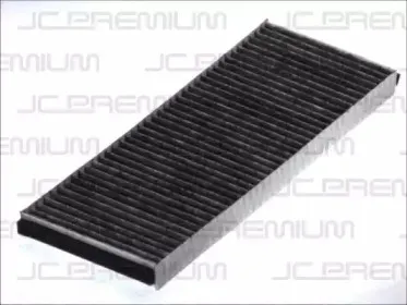 B4W005CPR JC PREMIUM Фильтр, воздух во внутренном пространстве B4W005CPR JC PREMIUM Фильтр, воздух во внутренном пространстве