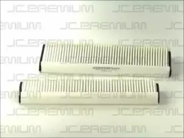 B4W020PR-2X JC PREMIUM Фильтр, воздух во внутренном пространстве B4W020PR-2X JC PREMIUM Фильтр, воздух во внутренном пространстве