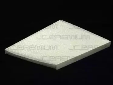 B4X002PR JC PREMIUM Фильтр, воздух во внутренном пространстве B4X002PR JC PREMIUM Фильтр, воздух во внутренном пространстве