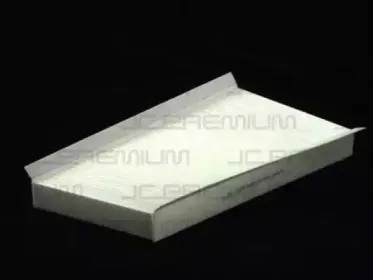 B4X014PR JC PREMIUM Фильтр, воздух во внутренном пространстве B4X014PR JC PREMIUM Фильтр, воздух во внутренном пространстве