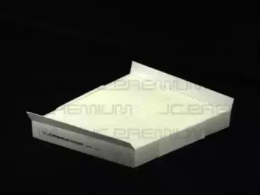 B4X020PR JC PREMIUM Фильтр, воздух во внутренном пространстве B4X020PR JC PREMIUM Фильтр, воздух во внутренном пространстве