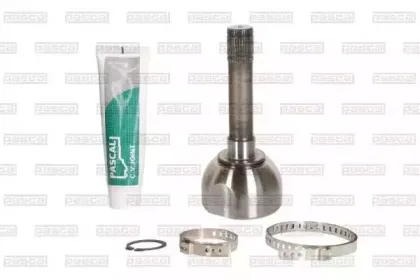 G11049PC PASCAL Шарнирный комплект, приводной вал G11049PC PASCAL Шарнирный комплект, приводной вал