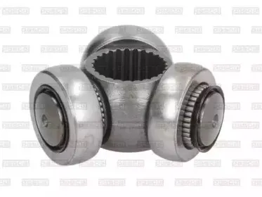 G4G007PC PASCAL Муфта с шипами, приводной вал G4G007PC PASCAL Муфта с шипами, приводной вал