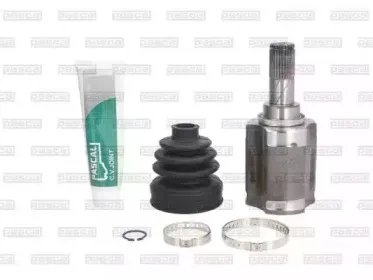 G71034PC PASCAL Шарнирный комплект, приводной вал G71034PC PASCAL Шарнирный комплект, приводной вал