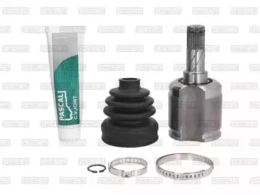 G73021PC PASCAL Шарнирный комплект, приводной вал G73021PC PASCAL Шарнирный комплект, приводной вал