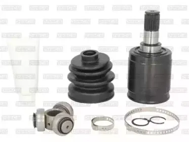 G74025PC PASCAL Шарнирный комплект, приводной вал G74025PC PASCAL Шарнирный комплект, приводной вал