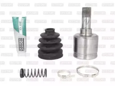 G7F016PC PASCAL Шарнирный комплект, приводной вал G7F016PC PASCAL Шарнирный комплект, приводной вал