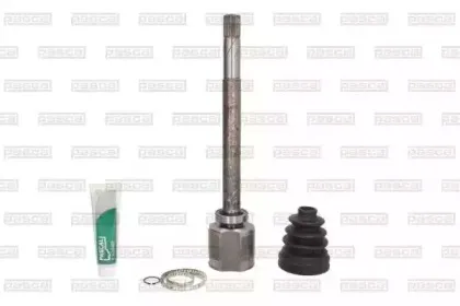 G7R002PC PASCAL Шарнирный комплект, приводной вал G7R002PC PASCAL Шарнирный комплект, приводной вал