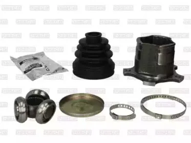 G81006PC PASCAL Шарнирный комплект, приводной вал G81006PC PASCAL Шарнирный комплект, приводной вал