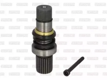 G8W001PC PASCAL Шарнир, приводной вал G8W001PC PASCAL Шарнир, приводной вал