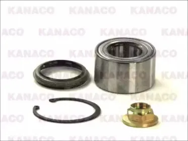 H10312 KANACO Подшипник ступицы колеса H10312 KANACO Подшипник ступицы колеса