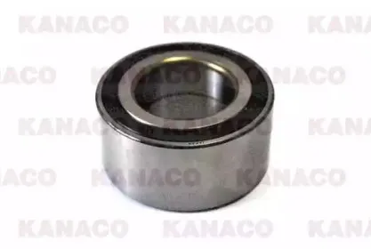 H14012 KANACO Комплект подшипника ступицы колеса H14012 KANACO Комплект подшипника ступицы колеса