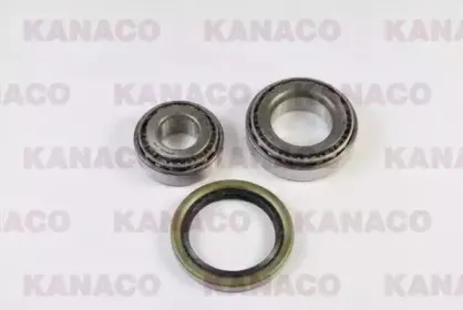 H15002 KANACO Комплект подшипника ступицы колеса H15002 KANACO Комплект подшипника ступицы колеса